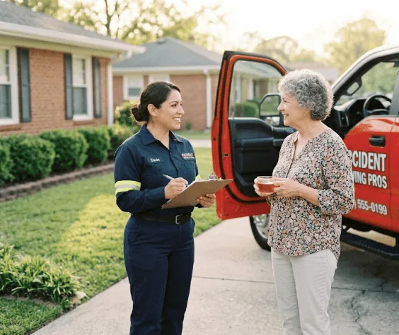 Accident Towing Service Lodge, SC FAQs